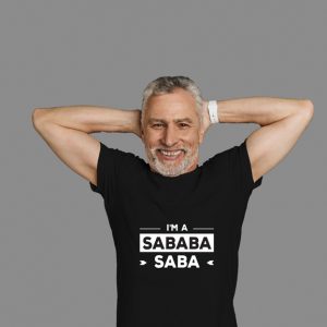 Saba/Zeide