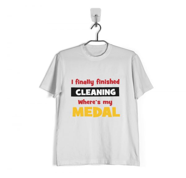 Funny Passover cleaning shirt